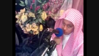 تلاوت زیبای قرآن - قاری یوسف کالو : اهل سنت و جماعت