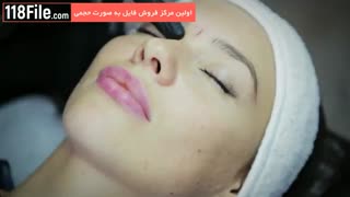 آموزش تتو و هاشور ابرو بدون درد و خونریزی