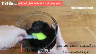 آموزش درست کردن چیز کیک های خوشمزه و لذیذ