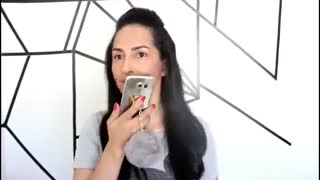 10 روش برای ساخت جلد گوشی زیبا
