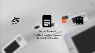 Dolphin Smart Taximeter introduction