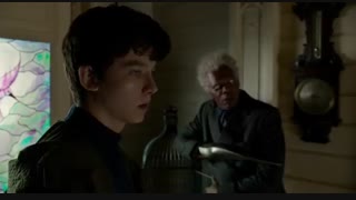 فیلم سینمایی بسیار جذاب Miss Peregrines Home 2016 * خانه دوشیزه پرگرین برای بچه‌های عجیب غریب با زیرنویس فارسی * توصیه شده ^^