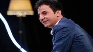 علت ازدواج نکردن عمو پورنگ از زبان خودش