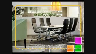 مواردی برای تغییر مبلمان اداری