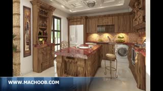مدل کابینت 2019 | سبک جدید