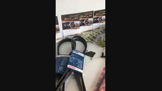 قیمت لوازم یدکی بی ام و x3