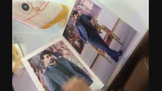 فتوبوک یا کتاب عکس در لابراتوار سهند