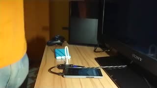 آموزش تکنولوژی جدید  اتصال موبایل و تبلت به تلویزیون با کابل MHL