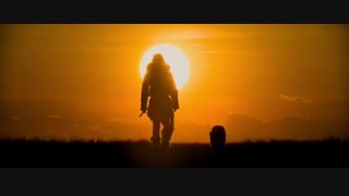 فیلم سینمایی اکشن و زیبا آلفا Alpha 2018 با زیرنویس فارسی