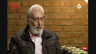 صحبت‌های جمشید مشایخی درباره مرگ غلامرضا تختی