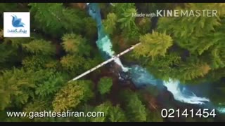 پل معروف ونکوور