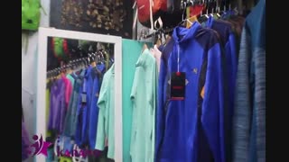فروشگاه ورزشی دماوند