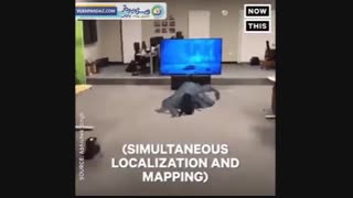 فیلم ترسناک حلقه را در واقعیت افزوده ببینید!