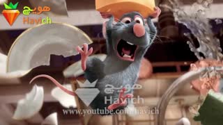 بیست واقعیت باورنکردنی از انیمیشن های دیزنی