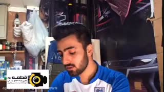 دور فرمانی مورد علاقه خانم ها