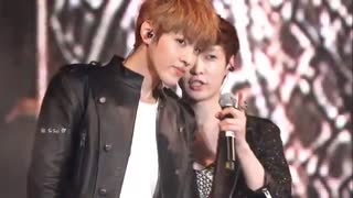 Kris & lay