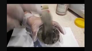 پوشش آب بند کننده دو جزیی ، MEGA ACRO PROOF