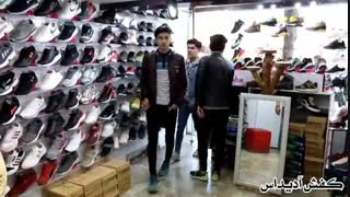 کلیپ طنزتبلیغاتی محمدباقرمردوار