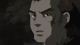 انیمه دورورو قسمت 9 با زیرنویس فارسی  Dororo_9