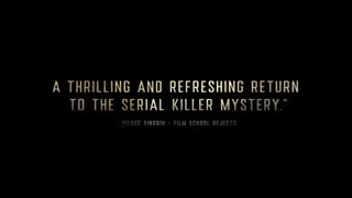 تریلر فیلم THE CLOVEHITCH KILLER