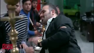 آنونس  جدیدی «سرکوفت»