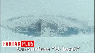 پیدا شدن لاشه کشتی آلمانی در قطب جنوب!