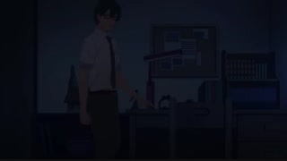 انیمه ترسناک دختران جادویی Mahou Shoujo Site قسمت اول با زیرنویس فارسی