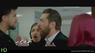 دانلود فیلم رقص روی شیشه قسمت سوم