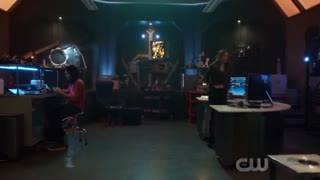 دانلود سریال فانتزی هیجانی فلش - فصل 5 قسمت 15 - با زیرنویس چسبیده