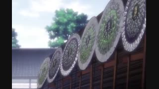 انیمه ترسناک دختران جادویی Mahou Shoujo Site قسمت چهارم با زیرنویس فارسی