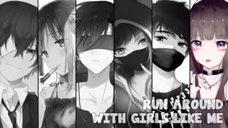 Nightcore → Top Songs of 2018 (Switching Vocals/Mashup) - [Lyrics] 乂