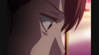 انیمه ترسناک دختران جادویی Mahou Shoujo Site قسمت پنجم با زیرنویس فارسی