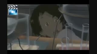 تریلر انیمیشن The Girl Who Leapt Through Time