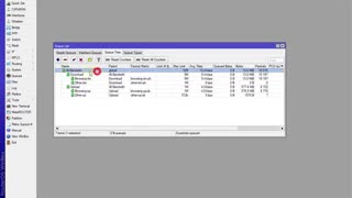 دانلود MikroTik RouterOS 6.44 Level 6 کرک شده
