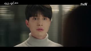 دانلود قسمت 9 (نهم) سریال کره ای  Touch Your Heart (لمس احساساتت) + زیرنویس فارسی آنلاین