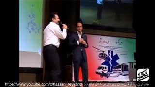 عاقبت لجبازی ما ایرانی ها..!!!