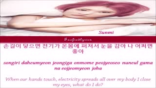 24 hours sunmi