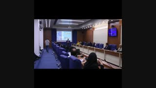 خلاصه سوابق بیمه ای علی لطفی در کمتر از ۲۰ ثانیه