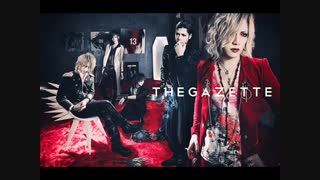 The Gazette- Karasu