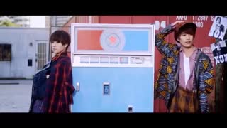 XOX『PINKY BABY』MUSIC VIDEO
