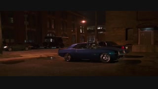 Acts of Violence2018