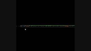 فیلم آموزش تشخیص تونل هدف توسط نرم افزار Visualizer 3D