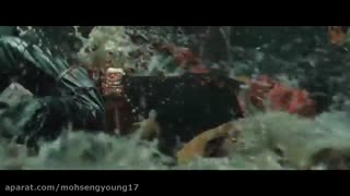 دانلود فیلم ۳ Hellboy 2019