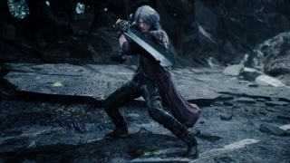 بررسی بازی Devil May Cry 5