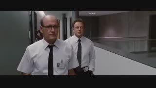 فیلم سینمایی خارجی " کلبه‌ای در جنگل" دوبله