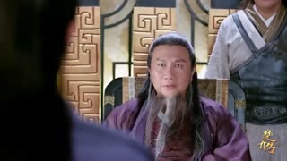 قسمت پنجاه و یکم سریال چینی ماموران پرنسس _ گما شتگان شاهزاده سریال چینی Princess Agents