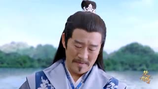 قسمت پنجاه و سوم سریال چینی ماموران پرنسس _ گما شتگان شاهزاده سریال چینی Princess Agents