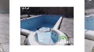 شهریار – کردزار فروش 500 متر باغ ویلا مبله کد 1509