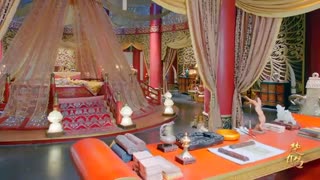 قسمت پنجاه و چهارم سریال چینی ماموران پرنسس _ گما شتگان شاهزاده سریال چینی Princess Agents