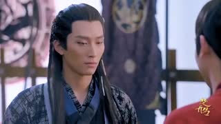 قسمت پنجاه و پنجم سریال چینی ماموران پرنسس _ گما شتگان شاهزاده سریال چینی Princess Agents